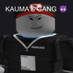 Kauma's Gang