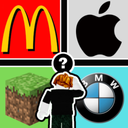 Whats That Logo?