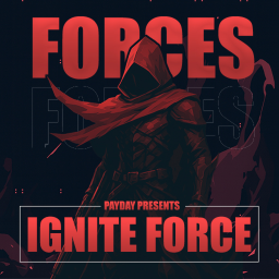 IGNITE FORCE [RELEASED]