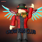 CROW FAN CLUB