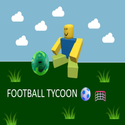 Tycoon Football