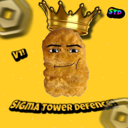 Sigma Tower Defence