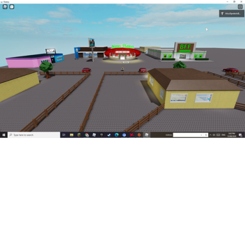 bloxburg free (no scary stuff)