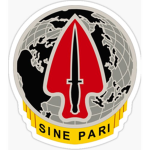 United States Army_Special Operations Command