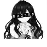 Broken aestheticZZ