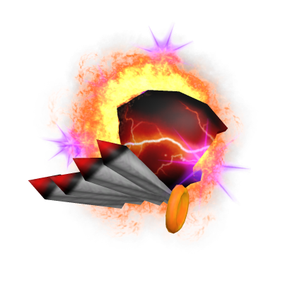 Fire spark Dominus