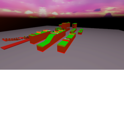 Rage runner!
