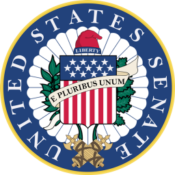 United States Senate Chamber
