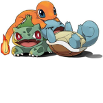 Pokémon Great Fan Group