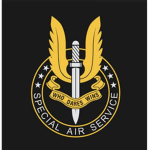 Drews SAS Special Air Services
