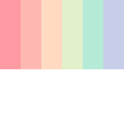 pastel obby