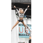 Cheer all-Stars