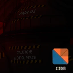 Innovation Inc | Underground Facility icon