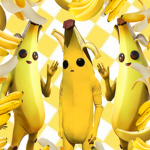 Bananas Plays