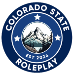 CRP | Colorado State Roleplay Group