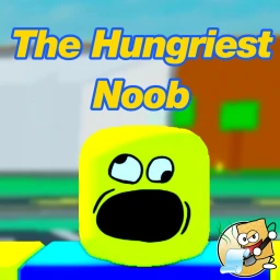 [HUGE UPDATE] The Hungriest Noob icon
