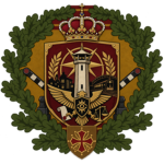 Inspectorate Cohort of Octavium