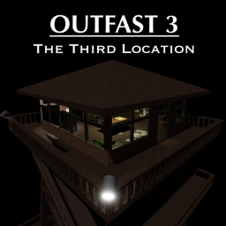 Outfast 3: The Third Location (Under Work) icon