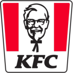 Cardboard KFC