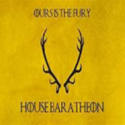 Storm's End; Castle Baratheon