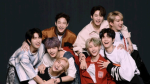 -୨ Stray Kids ୧-