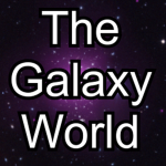 The GaIaxy World