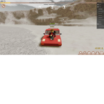sending robux to my sis great :(