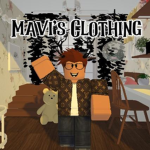 Mavi's Clothing