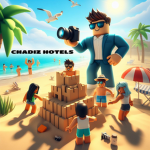 CHADIZ STUDIOS