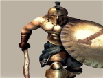 The Spartan Legends