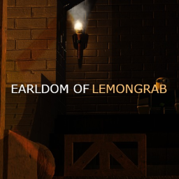Castle Lemongrab