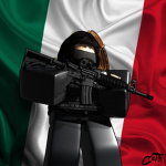 Policía Federal |MX|