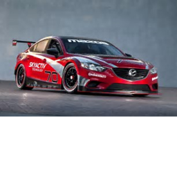 Race Cars
