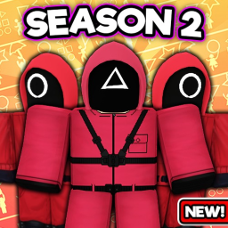 Squid Trials 2
