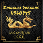 Shangai Dragons
