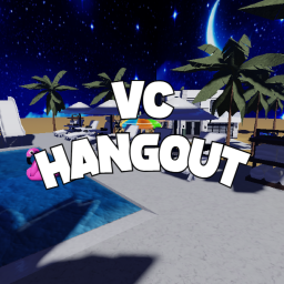 (NEW) VC hangout (voice chat)