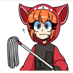 RED PANDA GANG!