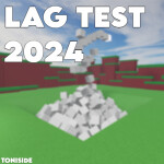 Lag Test (2024)