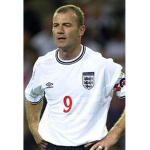 England Footballer