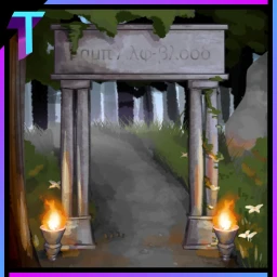 [RP] Camp Half-Blood icon