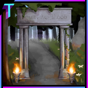 [RP] Camp Half-Blood