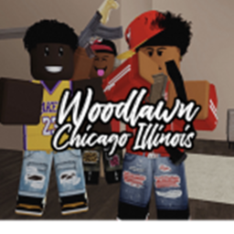 Woodlawn Chicago, lL