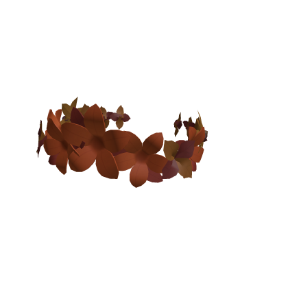 Leaf Crown of the Fall