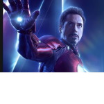Social Iron Man fan club