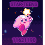STAR•TEENS