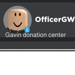 OfficerGW Donation Center