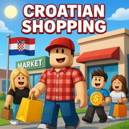 Croatian Shopping
