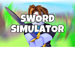 [New] Sword Simulator