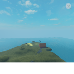 roblox hang out