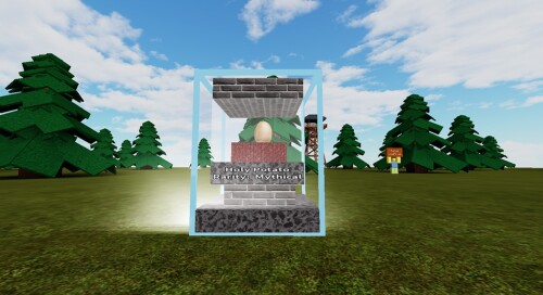 battle royale! 